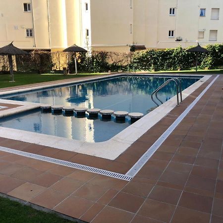 Fenals Beach Lloret de Mar Exterior foto