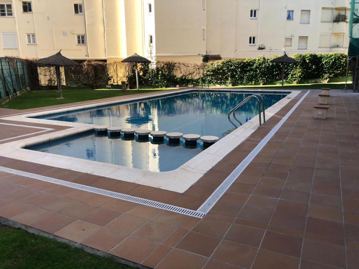 Fenals Beach Lloret de Mar Exterior foto